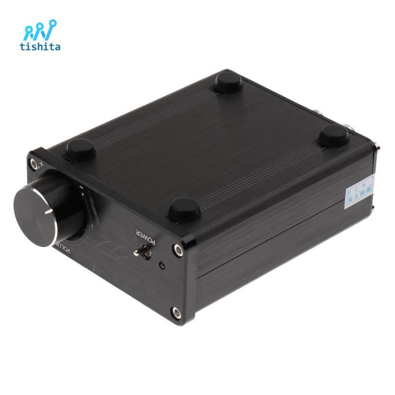 Bộ khuếch đại kỹ thuật số TPA3116 2.0 Power Home Audio Stereo 2 * 50W Class D Amp