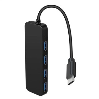 USB Splitter for Laptop Multiple USB Multi-function USB Expander Data Applicable for PC Laptop USB Flash Drives tamvn