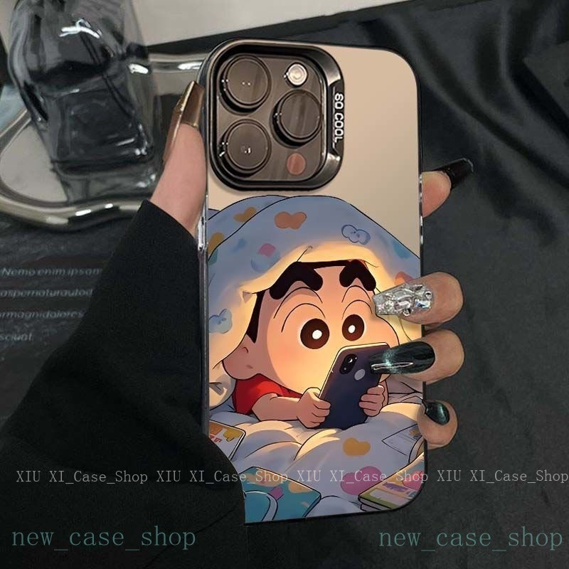 Umi Tương Thích Với iPhone16 Pro Max 15 iPhone 13 iPhone11 X XS XR 7p8p Vỏ Điện Thoại Mềm Dễ Thương-