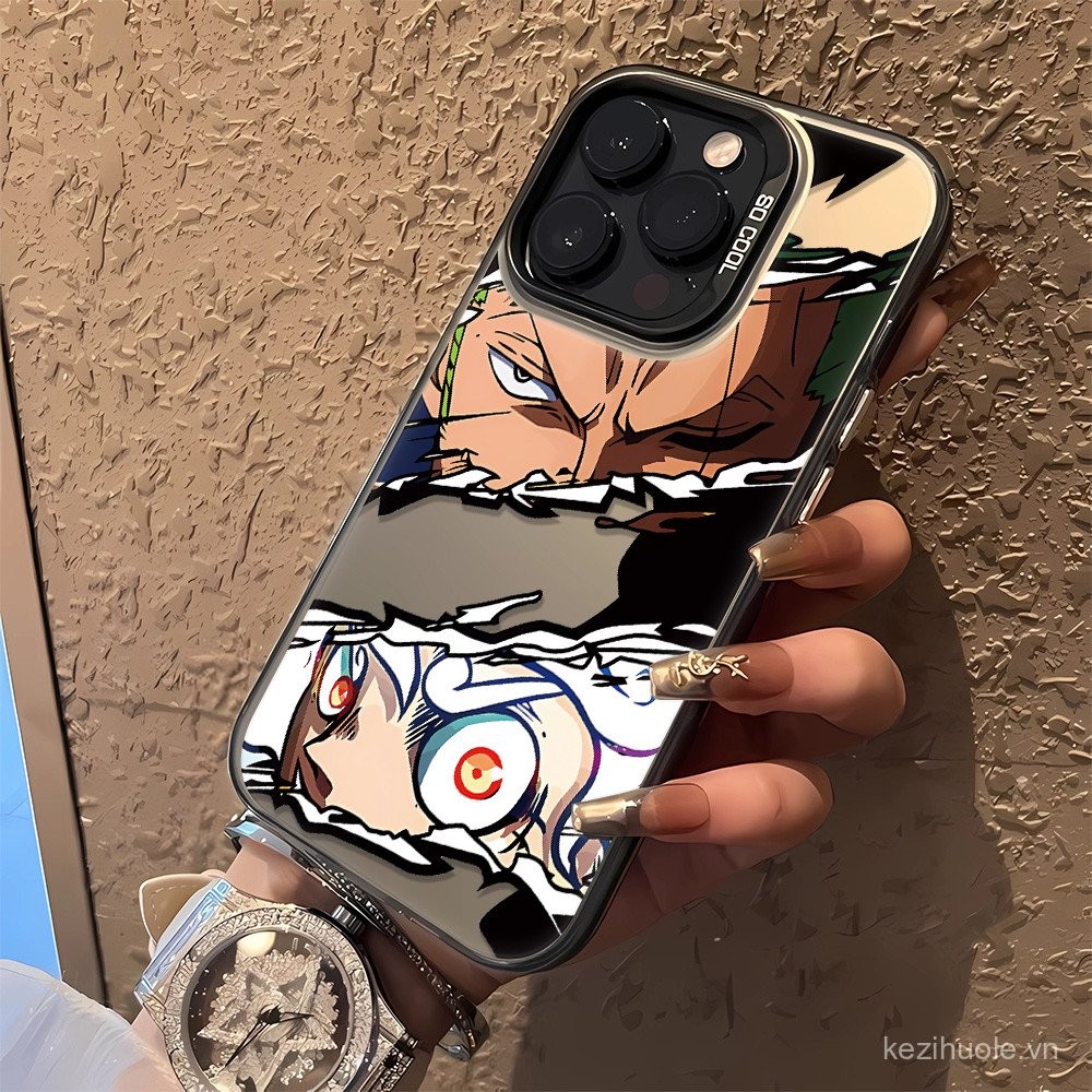 Ốp Lưng 3 In1 Sauron Cho Vivo Iq00 Z6x Neo5se Z8x Z9-5g Z9 Turbo Iq00 Z9x Iq00 Z10 13 Vỏ Điện Thoại 