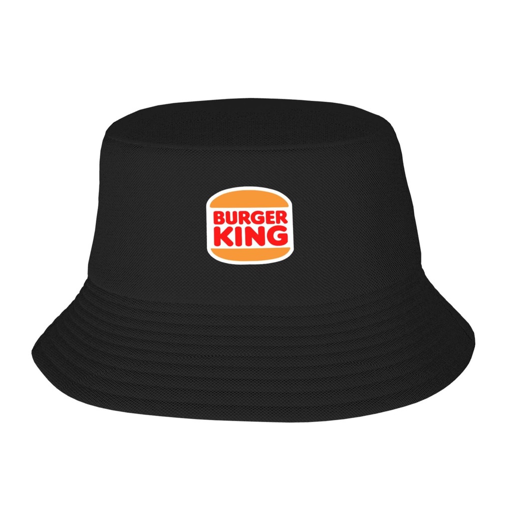 Mũ lưỡi trai ngư dân Burger King