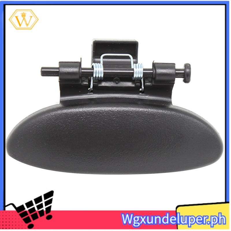 [W] Tay cầm hộp đựng găng tay ô tô cho Peugeot 206 206CC