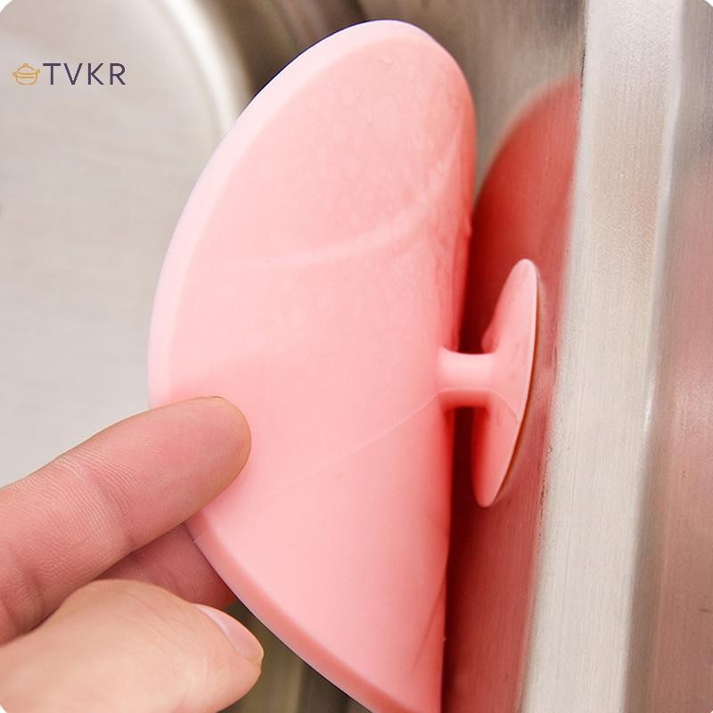 Nắp Bình Nước Cao Su Cho Nhà Bếp Hoặc