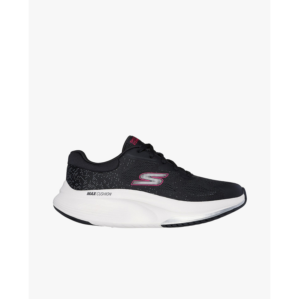 SKECHERS - Giày đi bộ nữ GOWalk Max Walker 125053-BKW