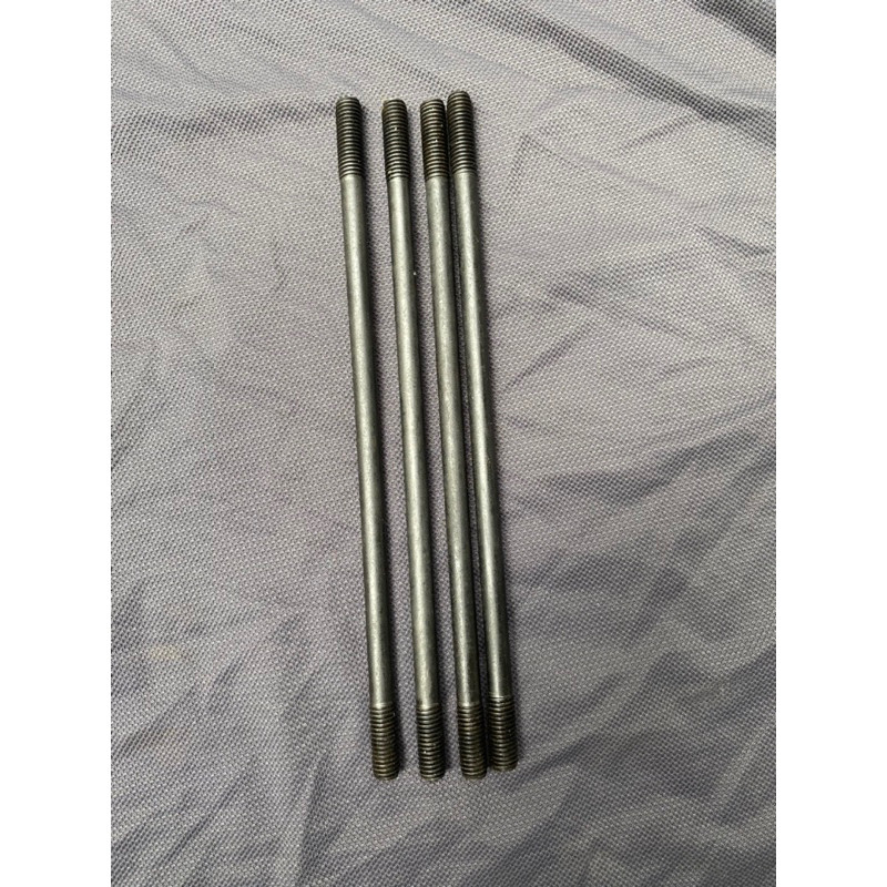 Đũa Đầu Sirius110 Dên đôn