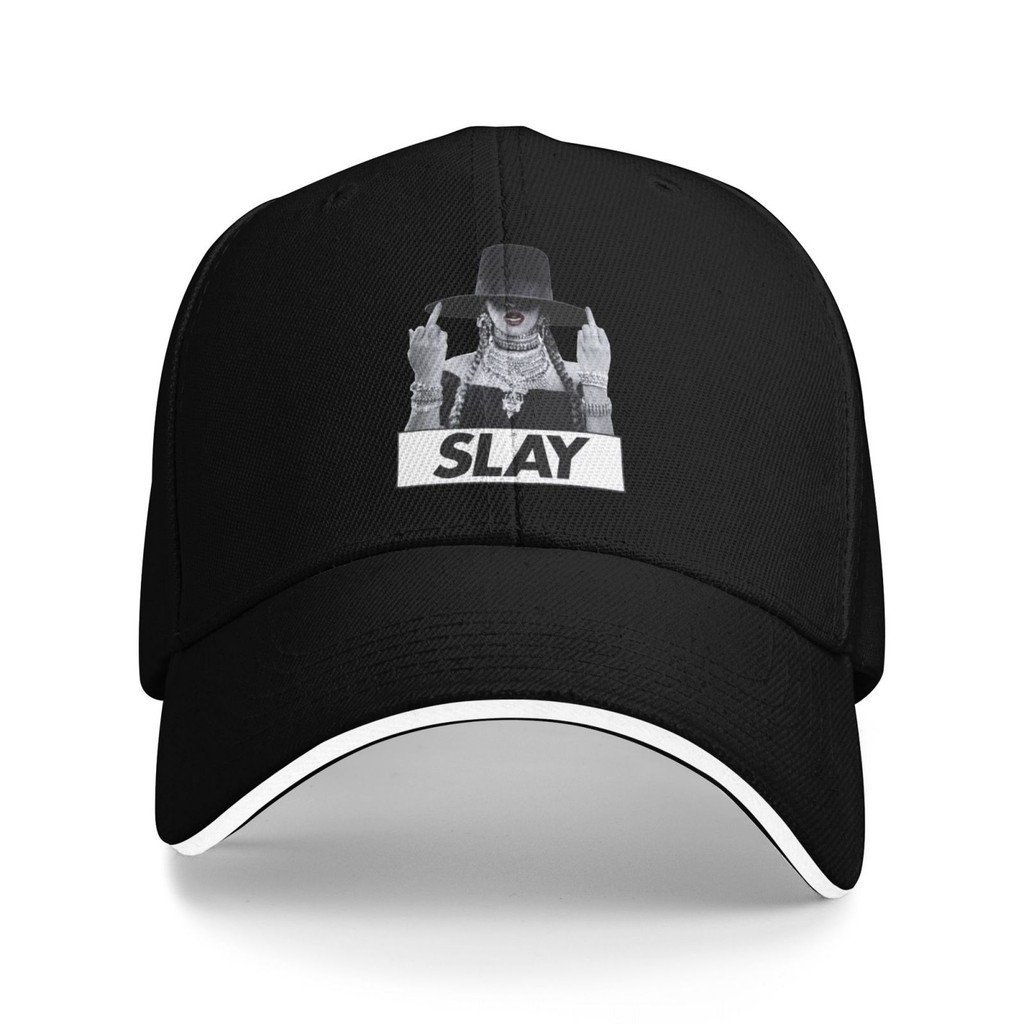 Mũ bóng chày thoáng khí sành điệu của Beyonce Slay
