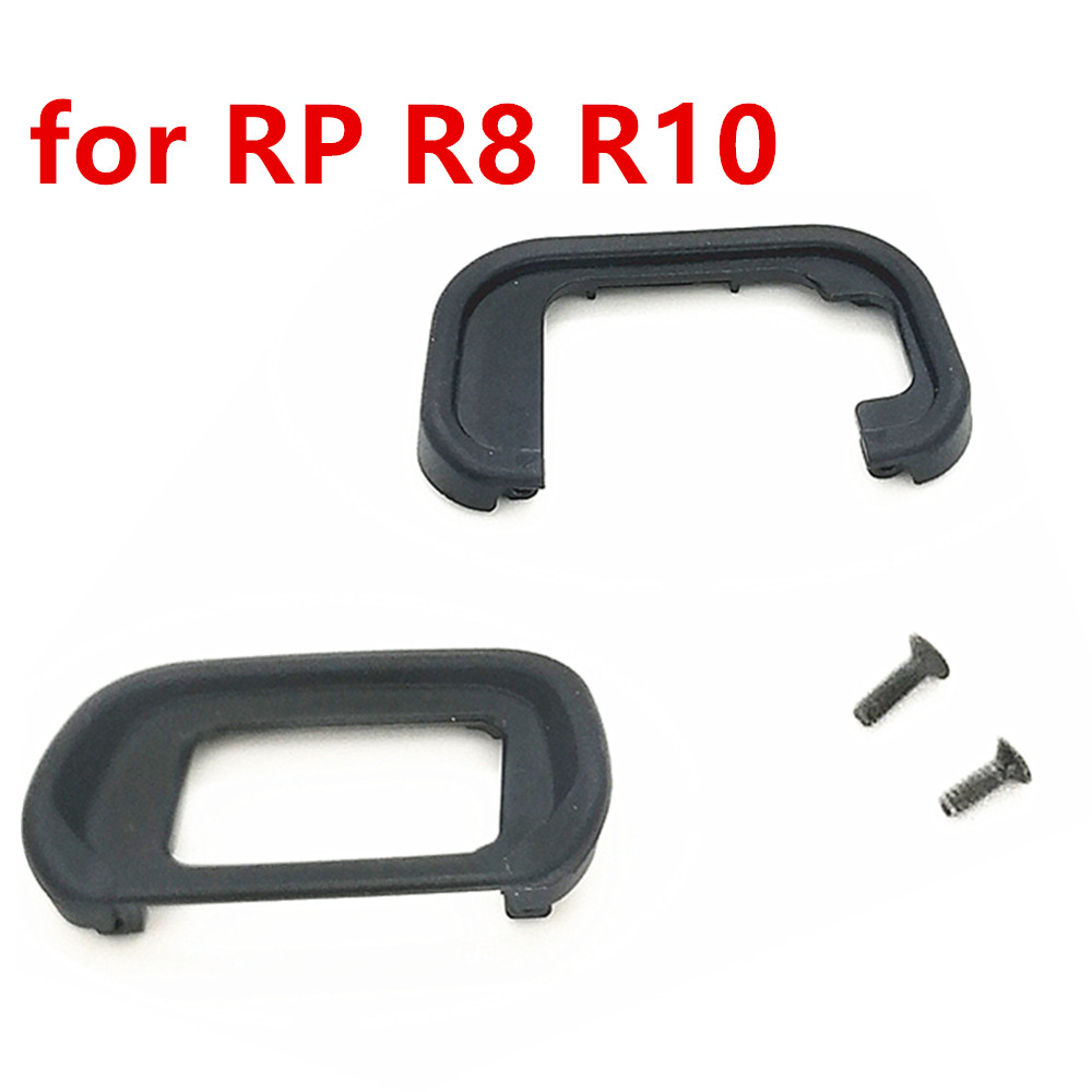 Rp R8 R10 Kính Ngắm Cứng Cho Máy Ảnh Không Gương lật Canon EOS RP R8 R10