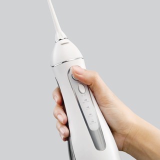 Máy tăm nước không dây LocknLock ENR156BLU 200ml,ENR154WHT 250ml, ENR146WHT, Hàng Chính Hãng-JoyMall