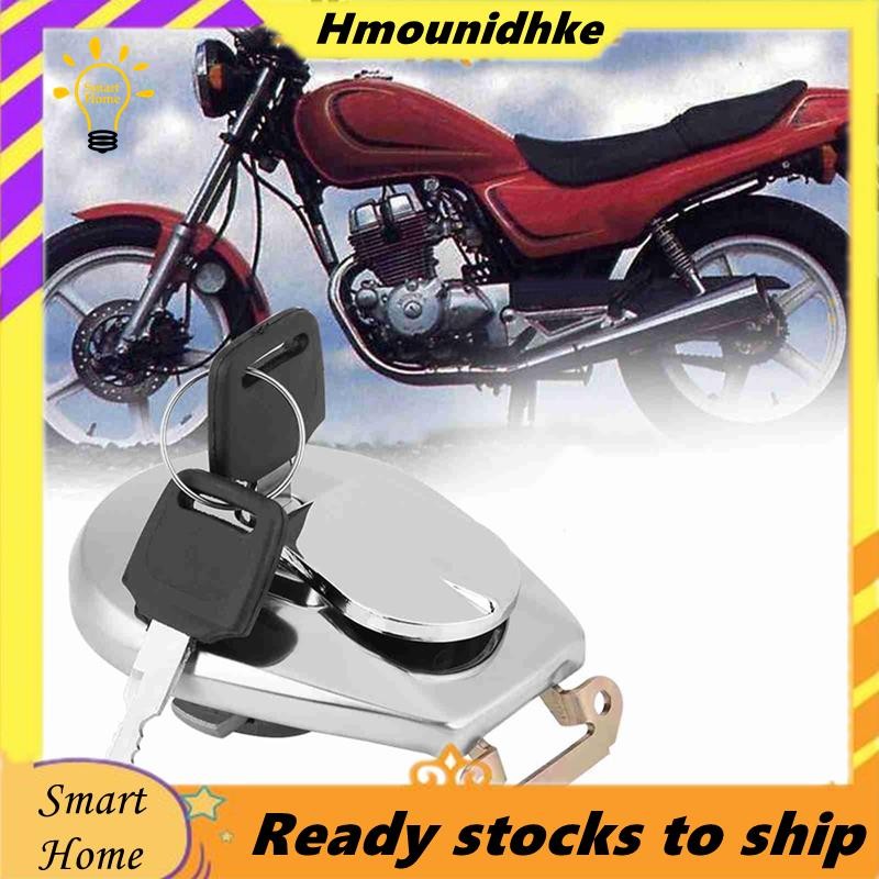 Nắp Bình Nhiên Liệu 17620-MB1- Nắp Nhiên Liệu Nắp Bình Nhiên Liệu Cho CB700 750 GL1500 VT500 Xe Máy 