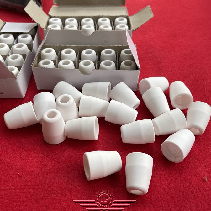 COMBO 20 Sứ Ngoài Tay Cắt Plasma PA40