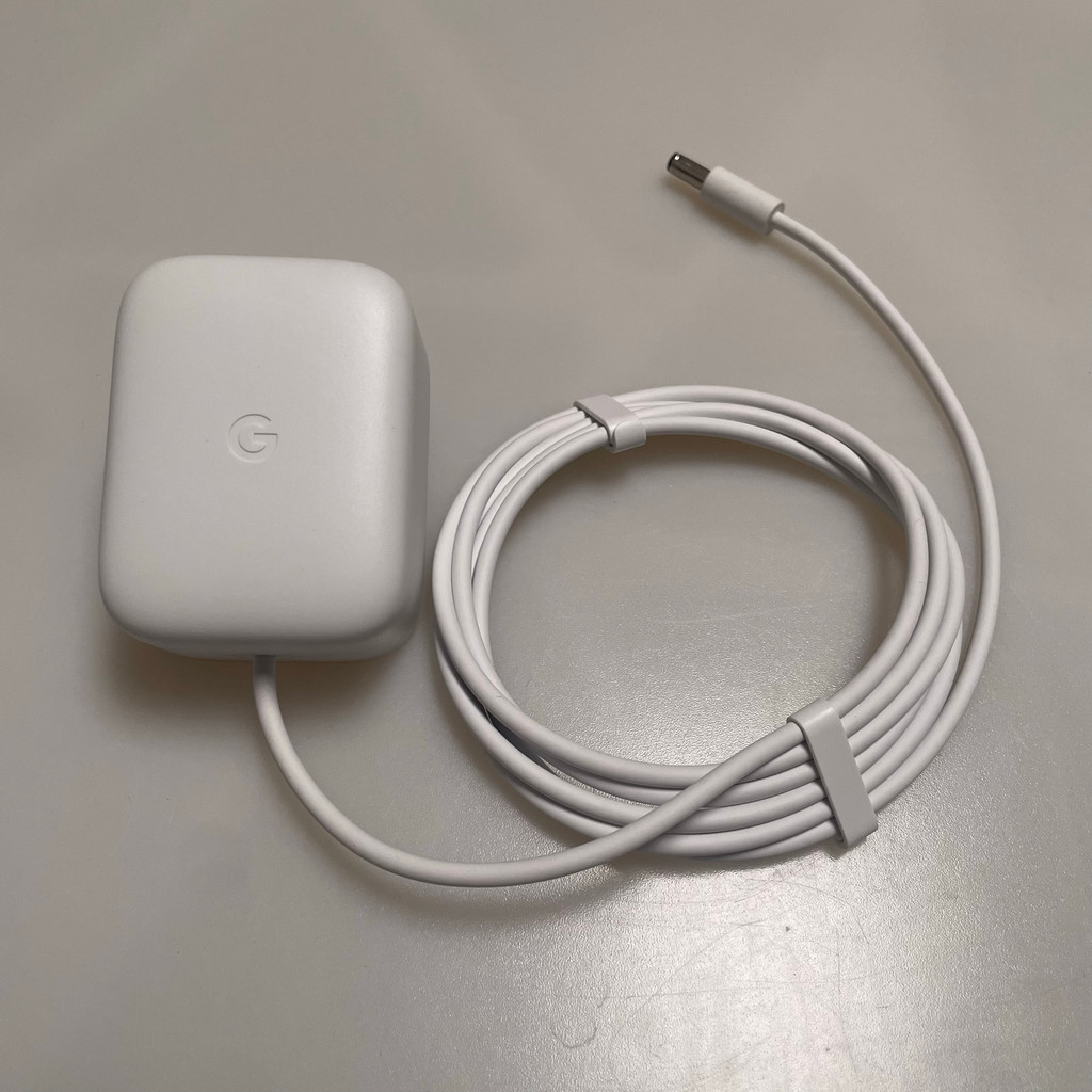 Google Google Home Nest Hub Max Bộ nguồn loa thông minh Bộ chuyển đổi âm thanh 24V1.25A