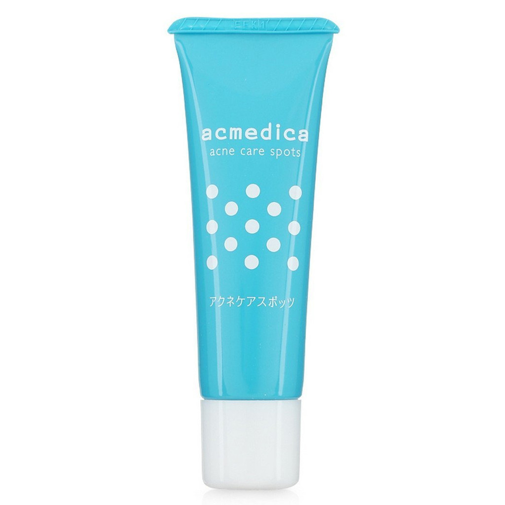 Kem Giúp Làm Giảm Mụn Naris Cosmetic Acmedica Acne Care Spots 25g