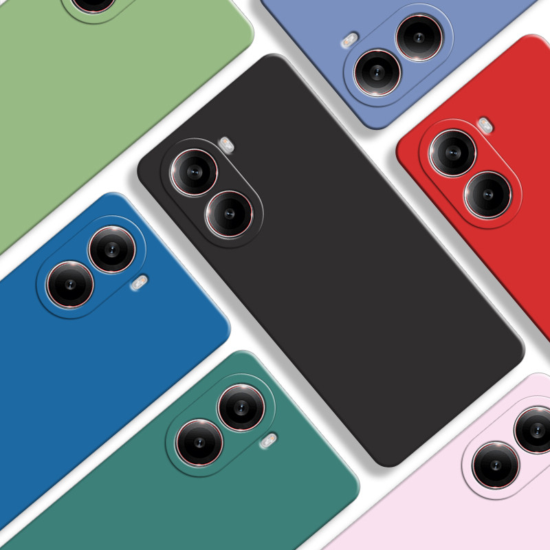 Dành Cho Poco X7 Pro 5G Ốp Lưng Cho Xiaomi Poco X7 Pro 6.67 inch Mới Chính Hãng Silicon Lỏng Bảo Vệ 