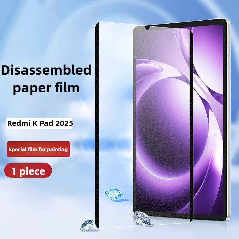 Xiaomi Redmi K Pad 12.1 inch 2024, Mi Pad 7S/6S Pro 12.4, Mi Pad 5/6/7 Pro, Redmi Pad Pro 12.1 SE 11