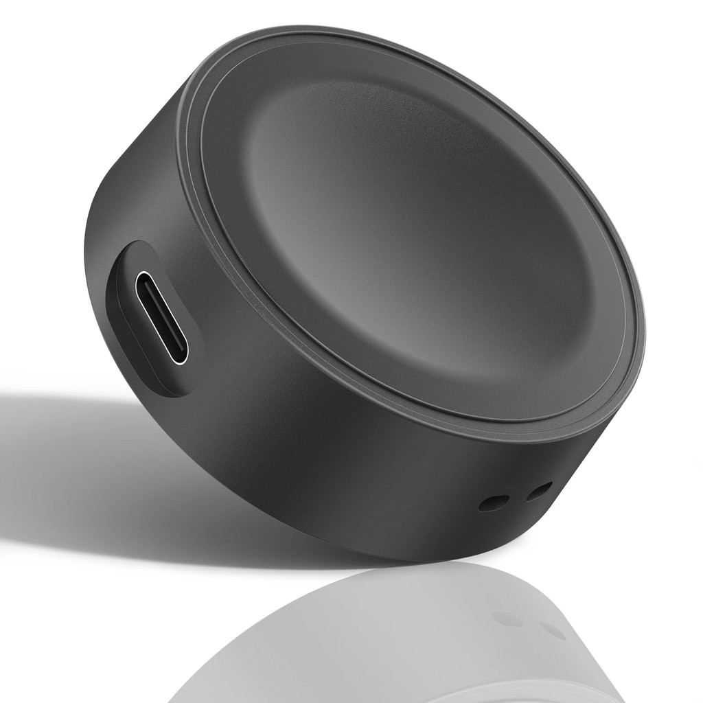 Đồng hồ sạc không dây cho Samsung Galaxy Watch 7 / 6 / 5 / 4 40 / 44mm Đế sạc cho Galaxy Watch 4 / 6