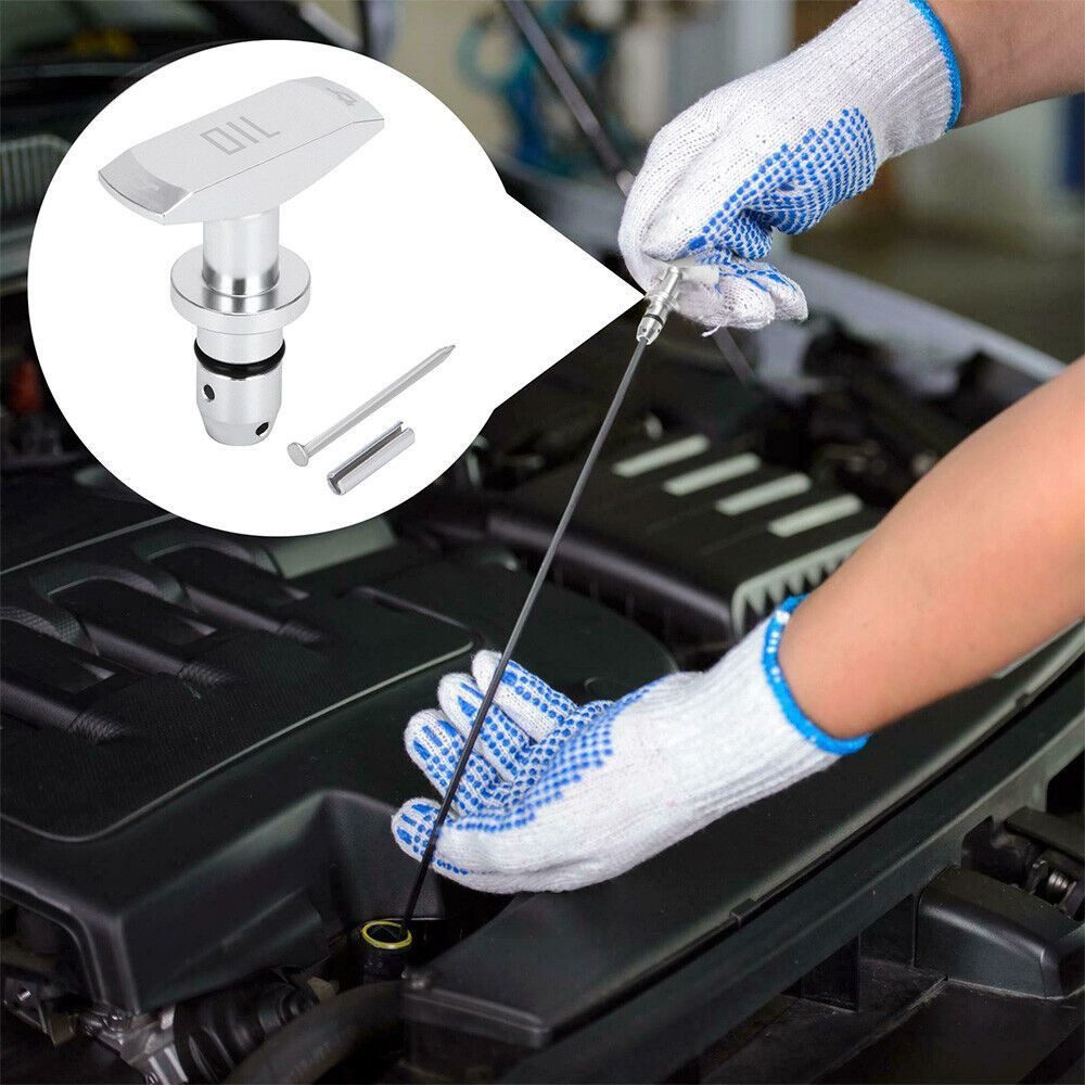 Que nhúng dầu phôi 1999-2011 cho Ford Mustang GT V8 GT500