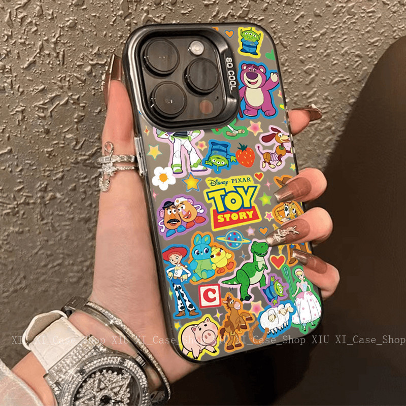 Umi Tương Thích Với iPhone16 Pro Max 15 iPhone 13 iPhone11 X XS XR 7p8p Vỏ Điện Thoại Mềm Dễ Thương-