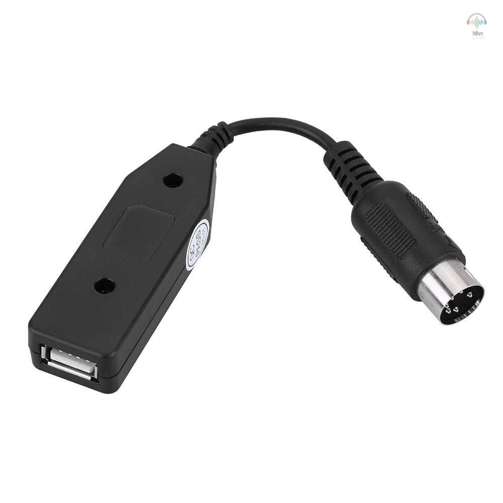 Bộ nguồn Godox PB960 Chuyển đổi cáp nguồn USB cho dòng AD360 / AD180 AD