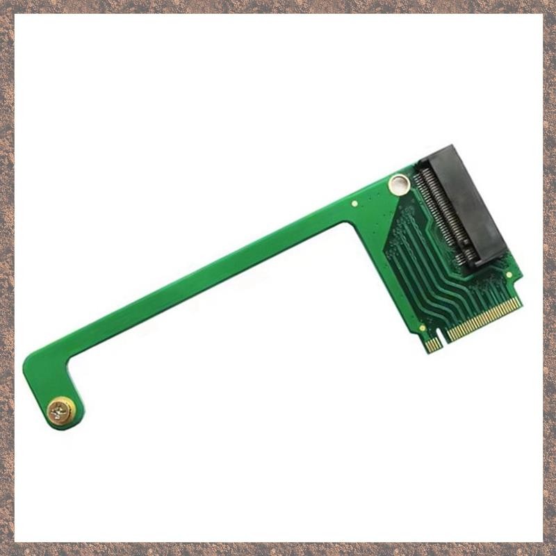 Dành Cho Asus Rog Ally M.2 NVME Chuyển Thẻ 2280 PCIe 4.0 Cho Rog Ally Sửa Đổi M2 Ổ Cứng Trò Chơi Tha