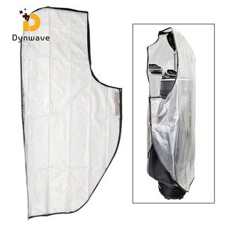 Dynwave Flameer Túi Golf Che Mưa Câu Lạc Bộ Golf Túi Áo Mưa Túi Golf Bao Túi Golf Bảo Vệ Mưa Cho Phạm Vi Lái Xe