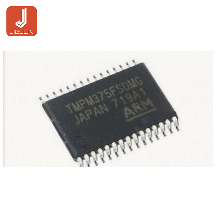 Thương Hiệu Mới Chính Hãng TMPM375FSDMG SSOP30 Đa Năng Tuyến Tính IC Driver Chip Đốt Thay Mặt
