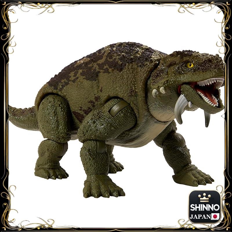 ★Mattel Jurassic World Hammond Collection Stegosaurus Figure