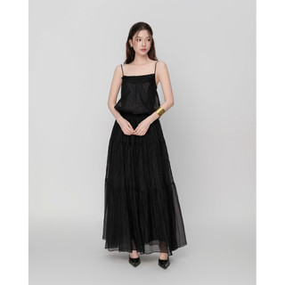  RUBIES Đầm Dài Nữ Wendy Dress 