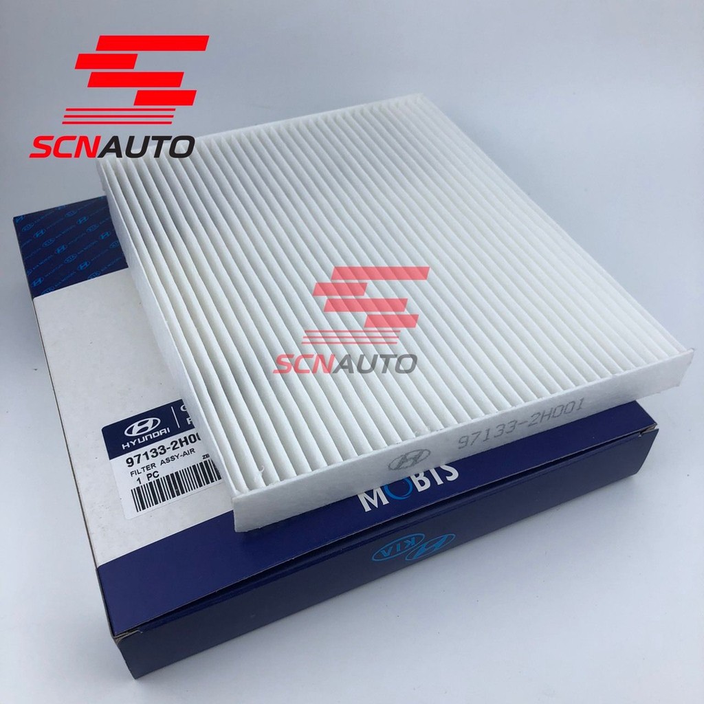 Lọc Gió Điều Hoà xe K3 13-18 , Cerato 2.0L 15-22, Avante 10-15, Elantra đời 06-15 ,rondo 13-18  9713