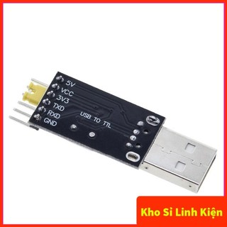 Module CH340 chuyển đổi USB-TTL