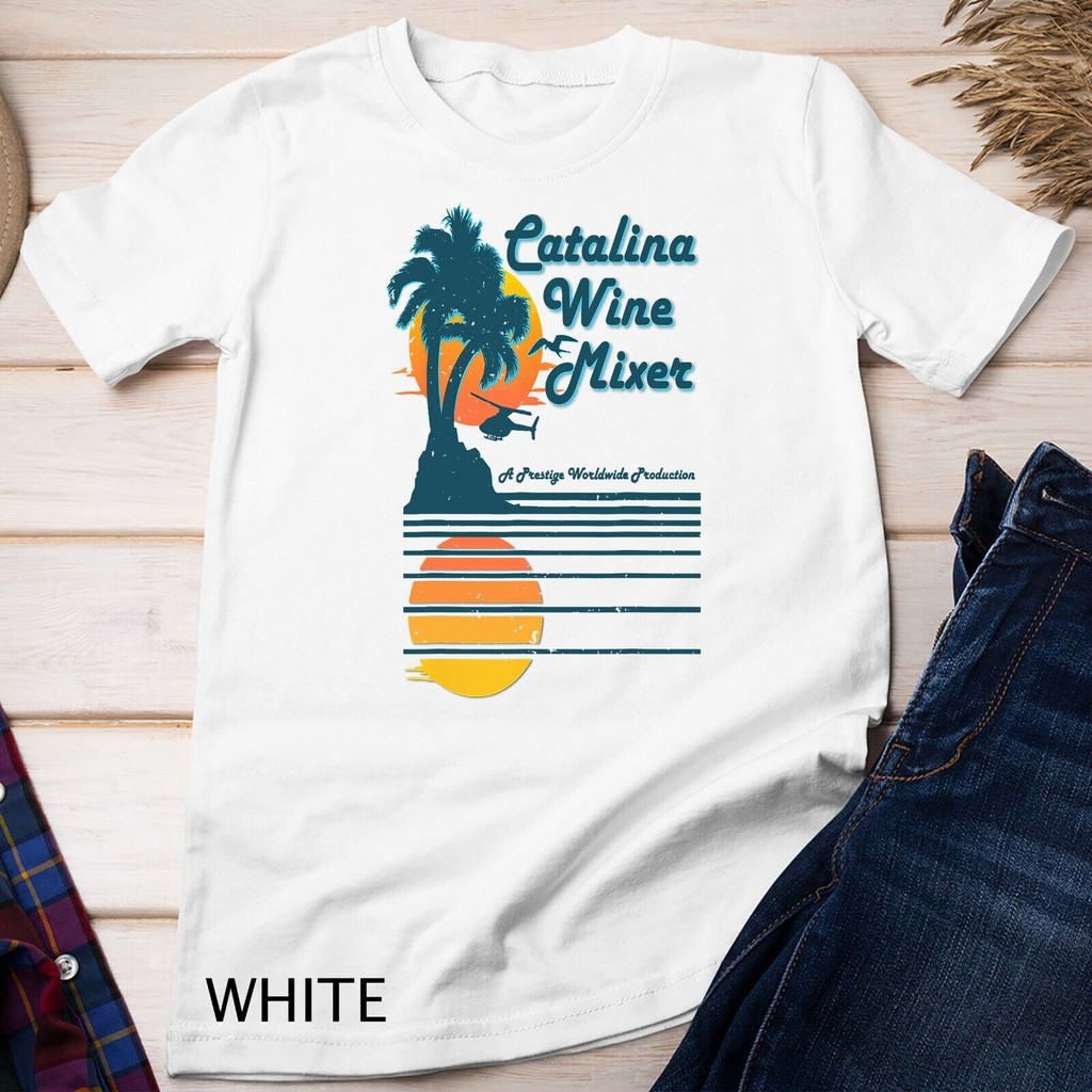 Catalina Mixer Áo Sơ Mi Thoảng Mát và Thoải Mại