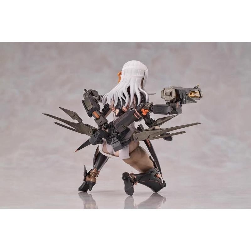 MÔ HÌNH GSC  - NIKKE - GODDESS OF VICTORY - 1/12 ACTION FIGURE.