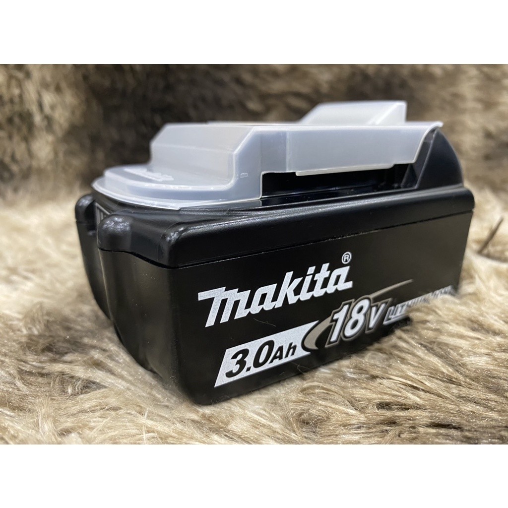 Pin BL1830B Lithium Ion 18V/ 3.0Ah Makita 197599-5. BN
