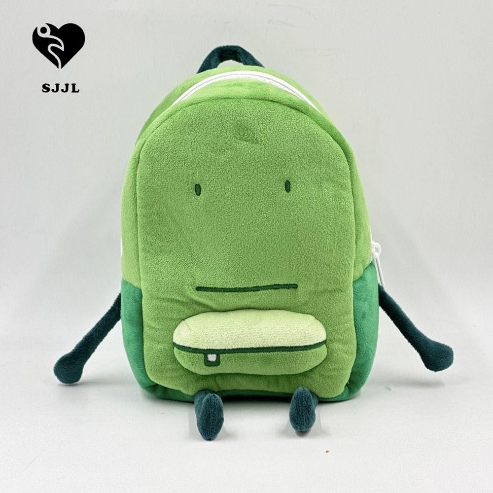 Sjjl ONE Liam Sang Trọng Ba Lô, Nhân Vật HfjONE Anime Liam Mini Ba Lô Túi, Quà Tặng Giáng Sinh Điểm 