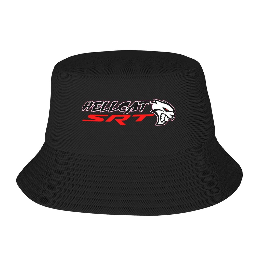 Mũ xô Dodge Hellcat Srt Hemi Srt mới của ngư dân
