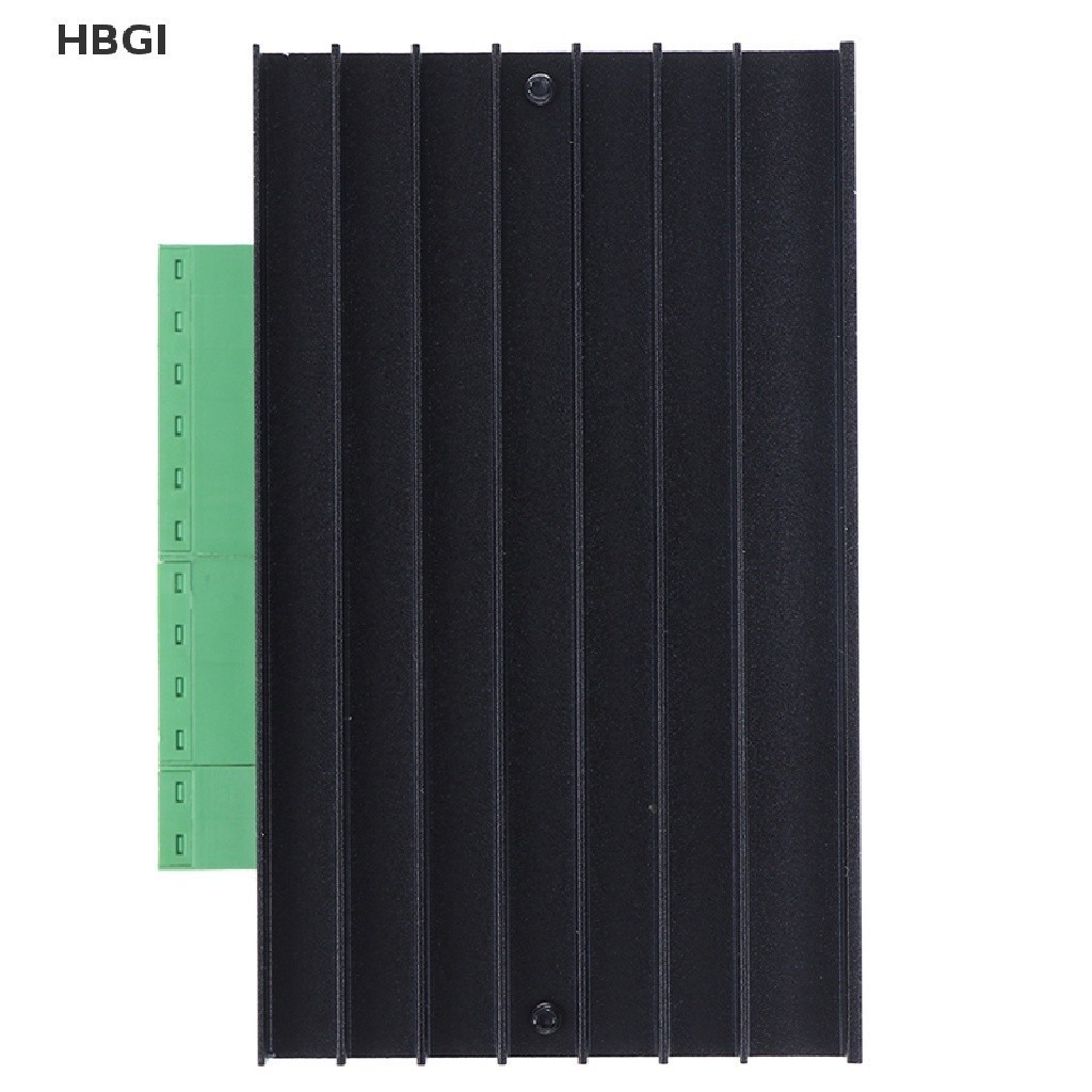 006 TB6600 Stepper Motor Driver 4A 9~42V TTL 32 Micro-Step CNC 1 Axis HOT