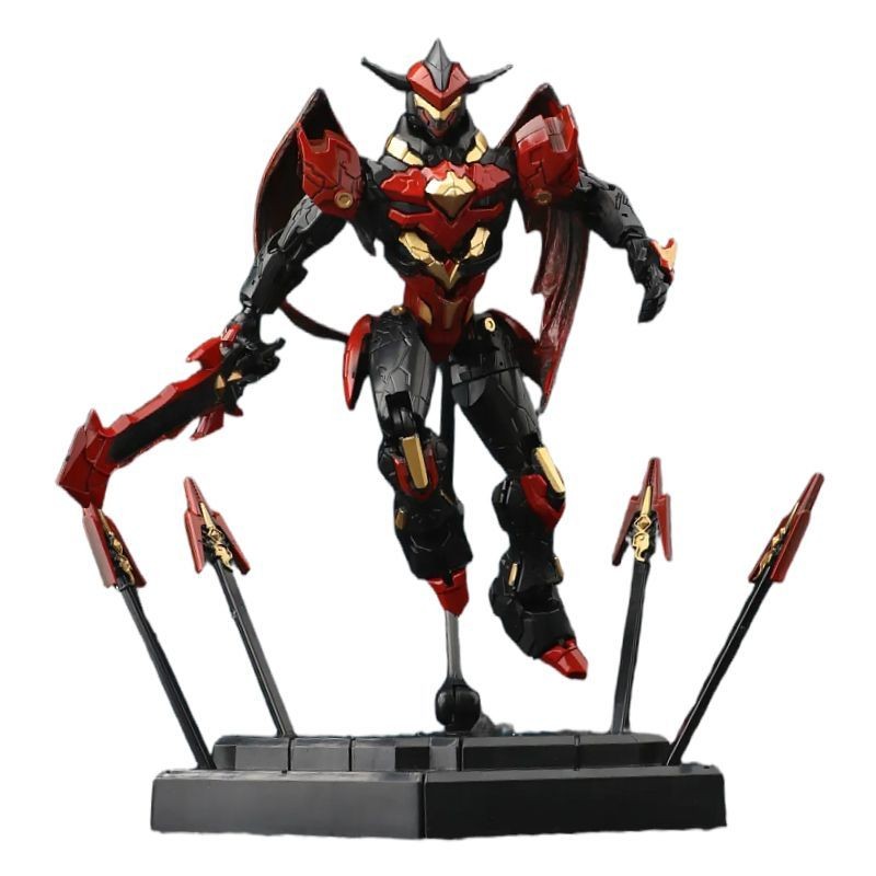 【Fast shipping】dummy 13 phụ kiện、anime、dạ quang、deadpool、 lắp sẵn 、mô hình dummy 13 Khớp Di Chuyển H