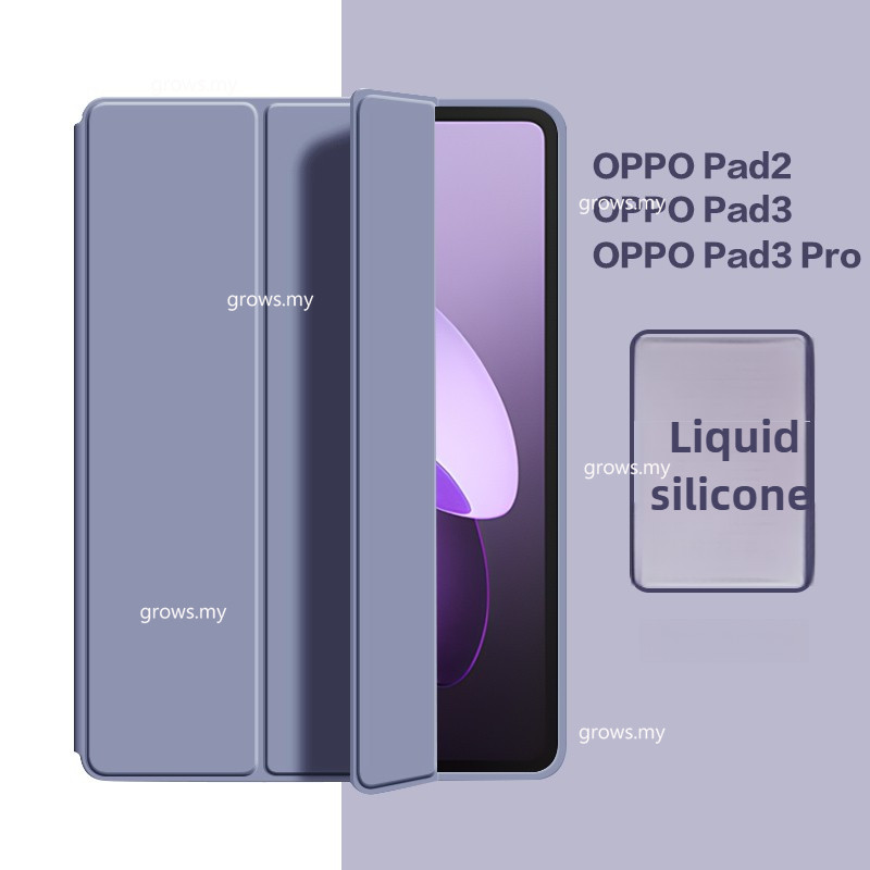 Dành Cho OPPO Pad 3 Pro12.1 Inch 2024 Pad3 11.61 OPPO Pad2 Neo Air2 Air 1.36 Pad Neo 11.4 Flip Stand