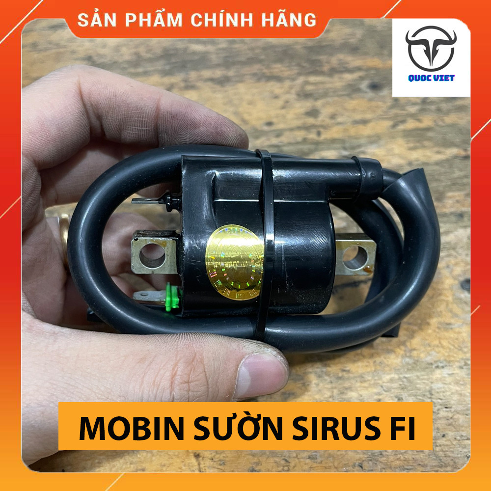 mobin sườn Exciter 150 Yamaha