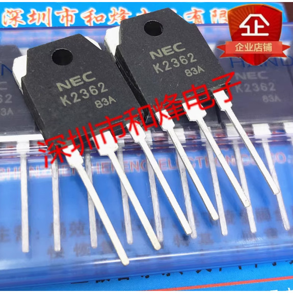 1-5 CÁI K2362 2SK22362 2SK2257 K2528 K1166 2SK1011 K2749 K1358 K793 2SK1940 2SK1389 K162 K3235 2SK32