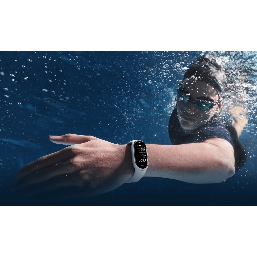 Đồng hồ thông minh Xiaomi Smart Band 10 Quốc Tế Chính Hãng | BigBuy360 - bigbuy360.vn
