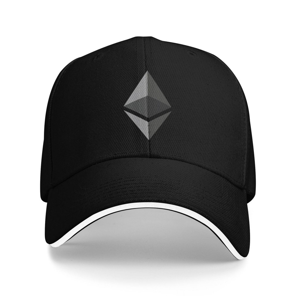 Tiền tệ Ethereum Cryptocurrenct Blockchainpopular Mũ bóng chày chất lượng hàng đầu