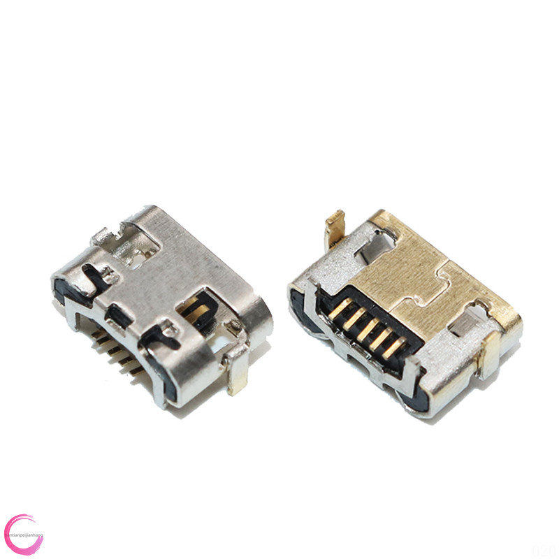 Dành Cho Huawei MediaPad 10 T5 AGS2-L09 AGS2-W09 AGS2-L03 AGS2-AL00 Đế Sạc USB Sạc Ổ Cắm Cổng Jack K