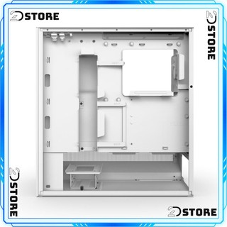 Vỏ case NZXT H5 FLOW 2024 (MID TOWER)