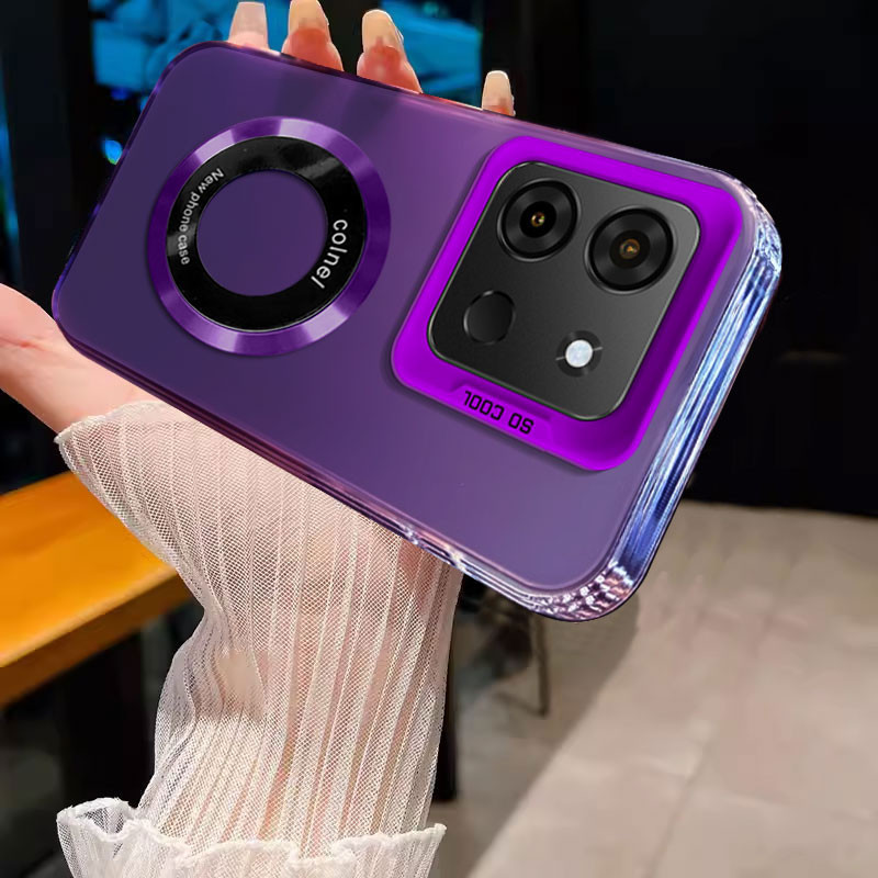 Ốp lưng infinix note 30 4g infinix note 30 5g infinix note 30 pro 4g Vỏ điện thoại