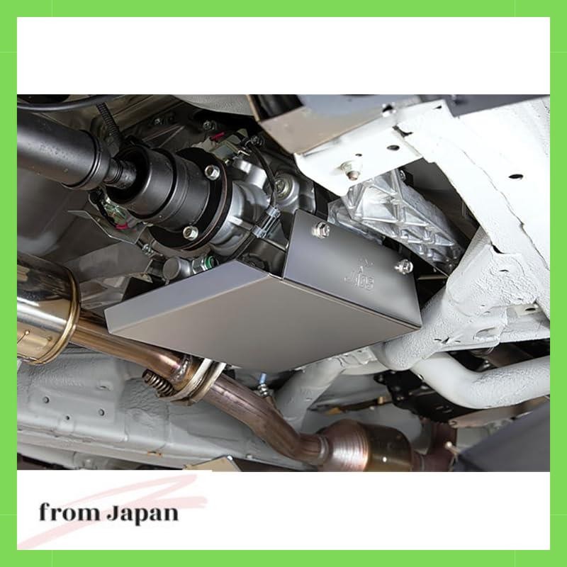 Jaos Transfer Guard for Jimny JB64 series, JB74 series B270513