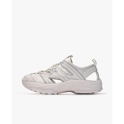 MLB - Giày sneakers unisex cổ thấp Big Ball Chunky Field Mask_3ASDC0153-50WHS