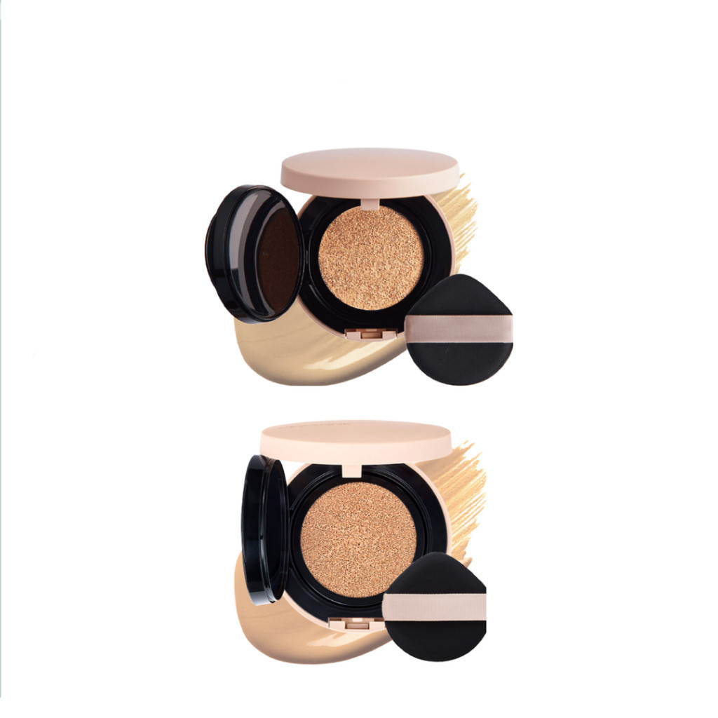 Phấn Nước Cezanne Cushion Foundation SPF50 PA++++ 11g  Sản Phẩm Chính Hãng