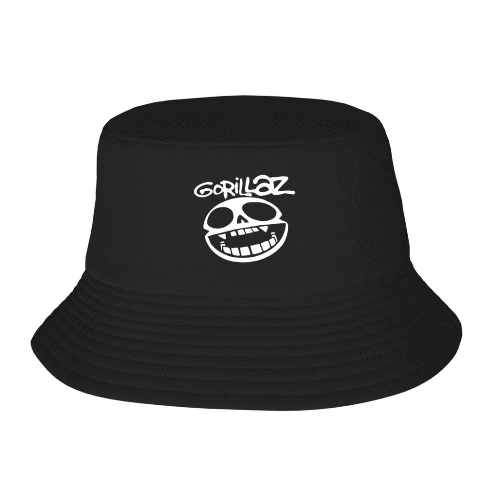 Mũ xô có Logo Gorillaz Mũ ngư dân