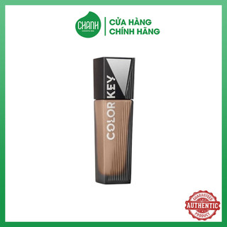  Kem Nền Colorkey Matte Flawless Liquid Foundation 