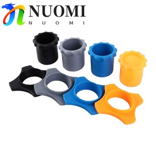 Giá đỡ micro NUOMI cho BBs Mic Phụ kiện chống rung Chống lăn Micro silicon chống rơi Vòng silicon silicon